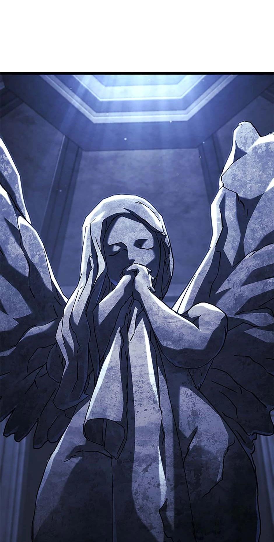 Revenge of the Baskerville Bloodhound Chapter 84