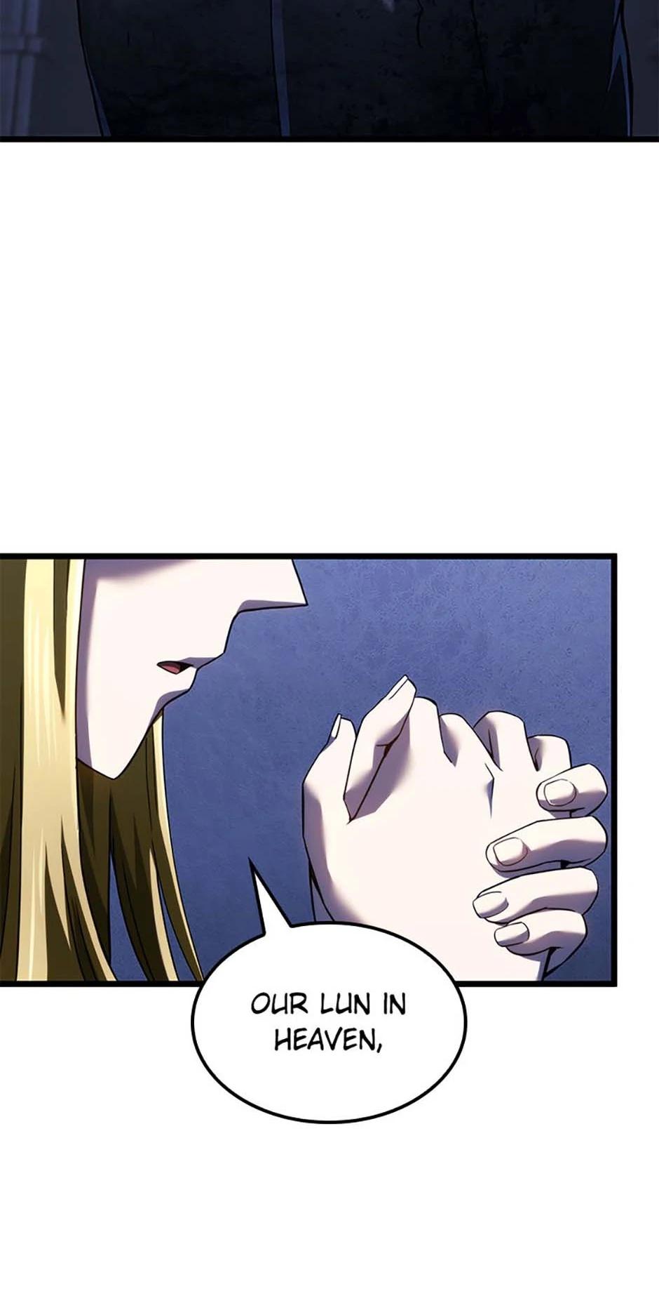 Revenge of the Baskerville Bloodhound Chapter 84