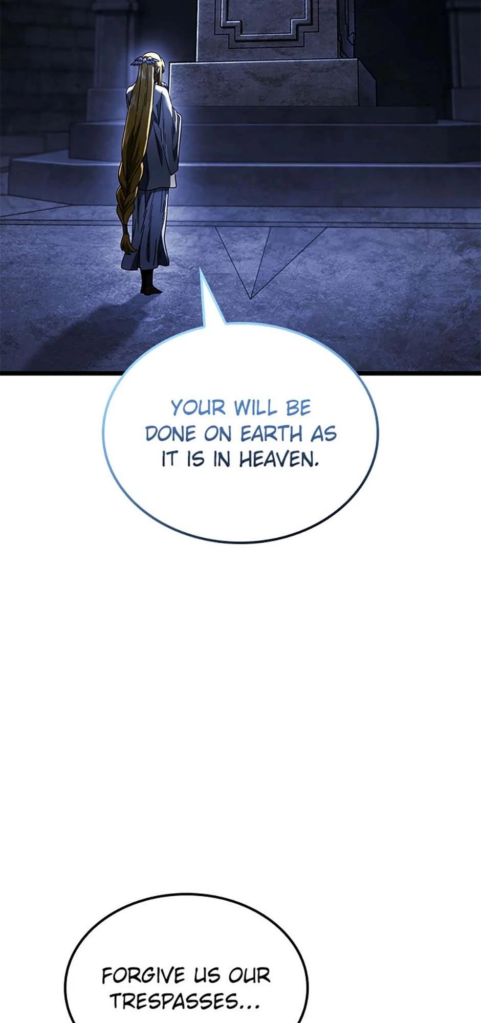 Revenge of the Baskerville Bloodhound Chapter 84