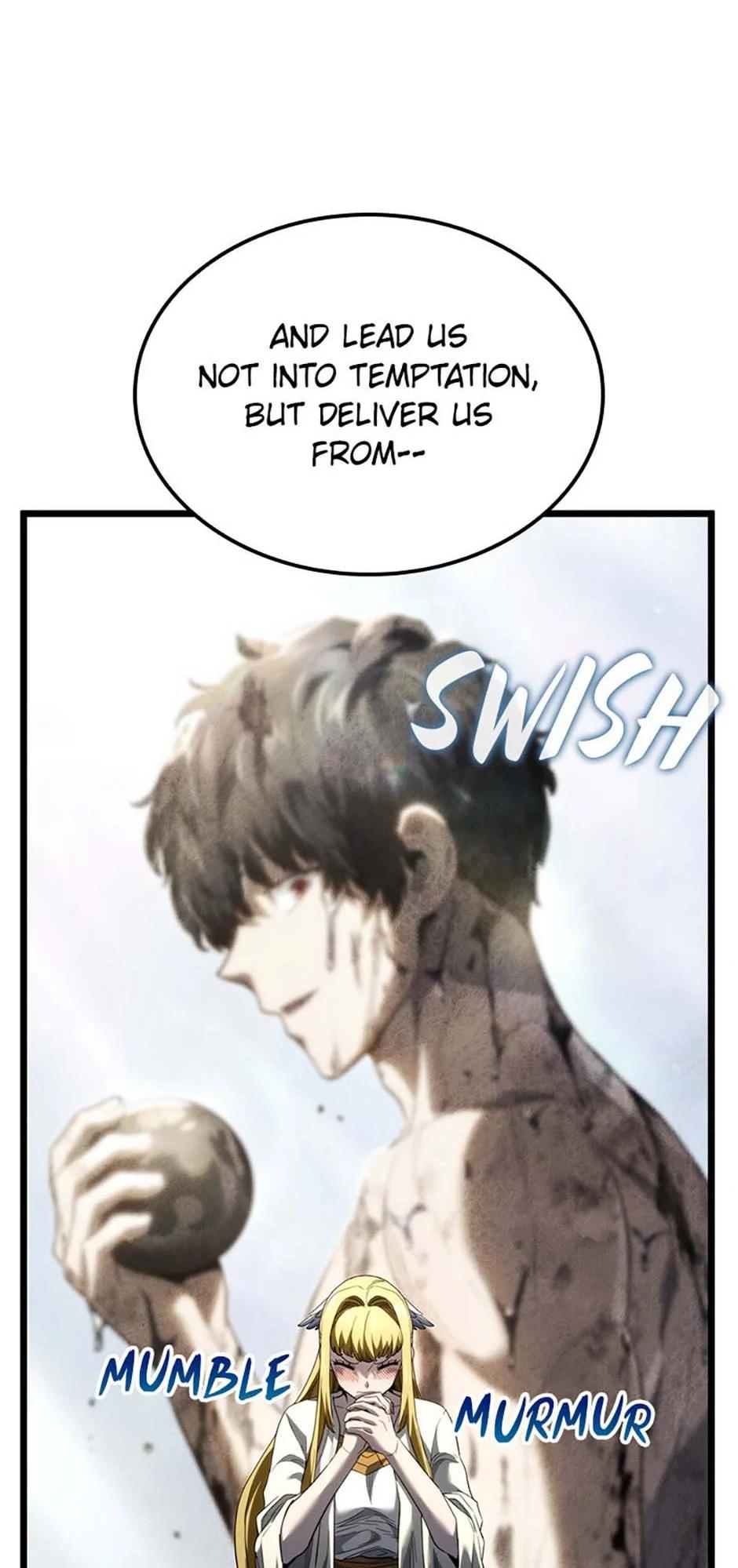 Revenge of the Baskerville Bloodhound Chapter 84