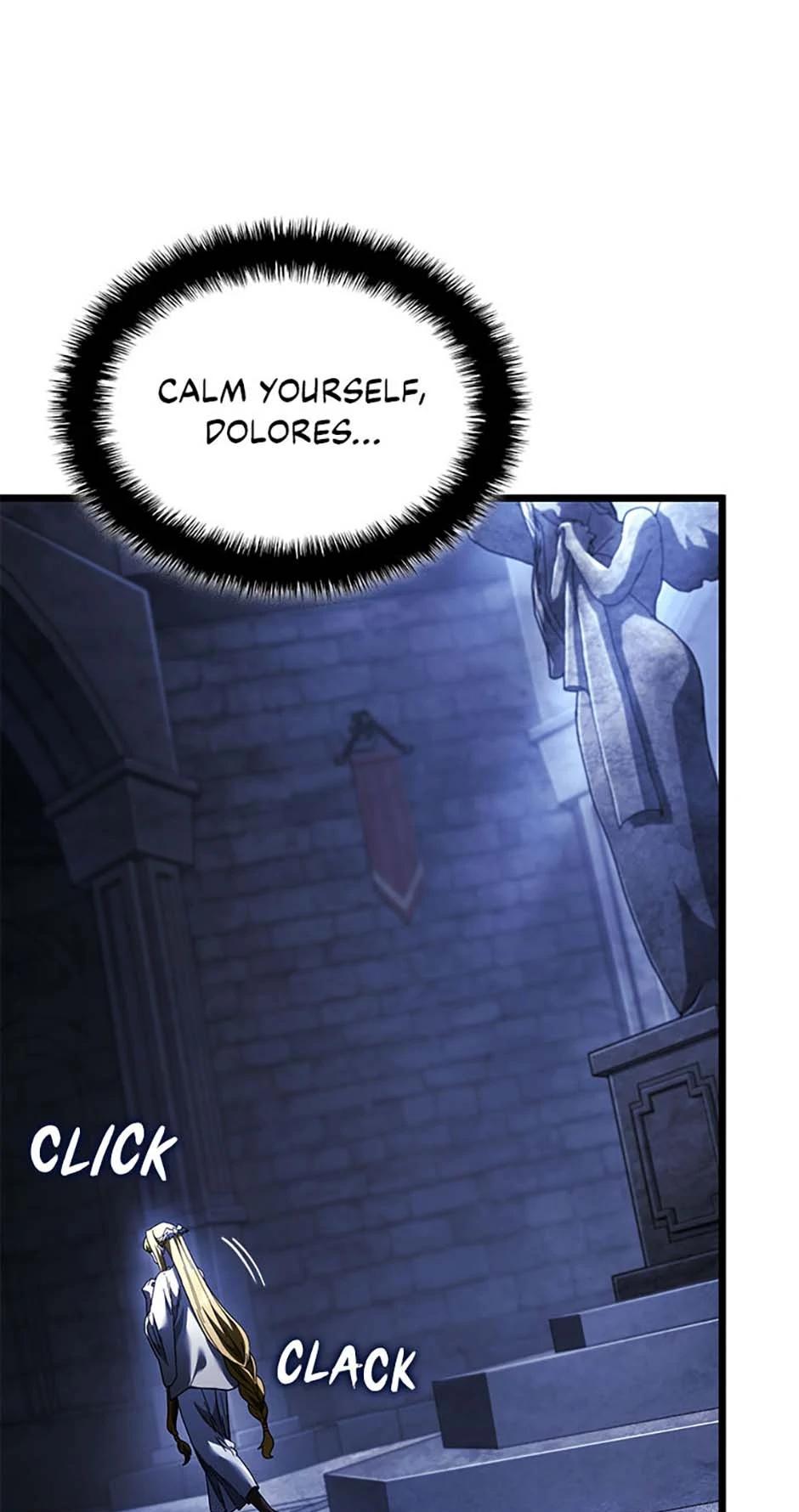 Revenge of the Baskerville Bloodhound Chapter 84