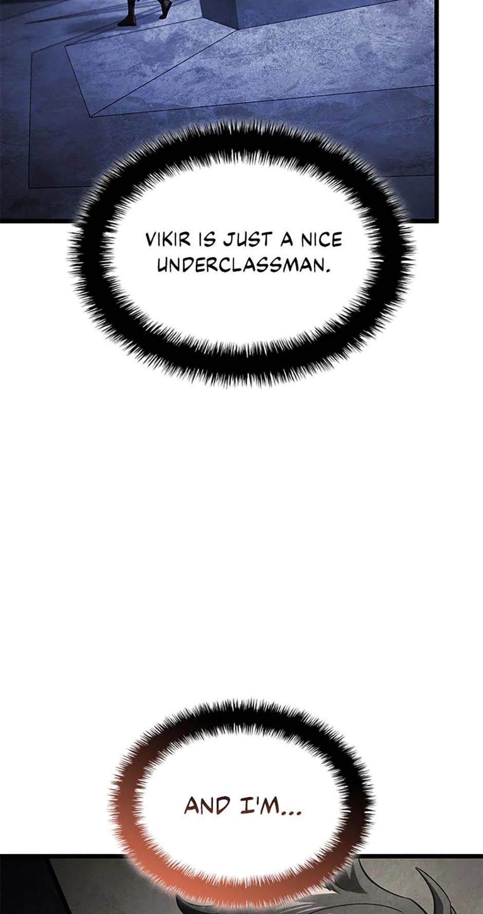 Revenge of the Baskerville Bloodhound Chapter 84