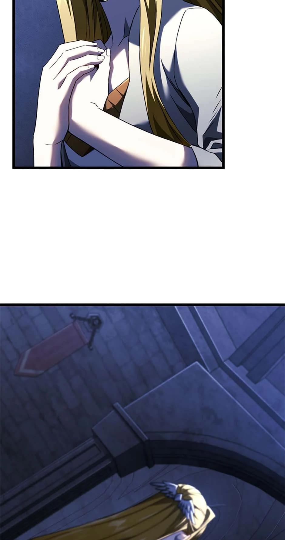 Revenge of the Baskerville Bloodhound Chapter 84