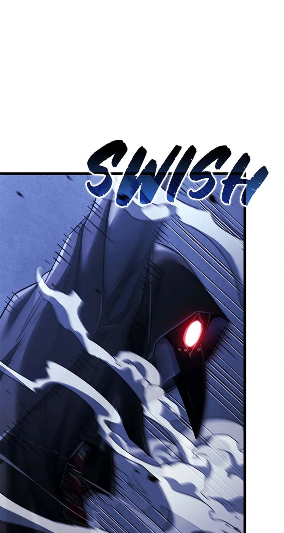 Revenge of the Baskerville Bloodhound Chapter 84