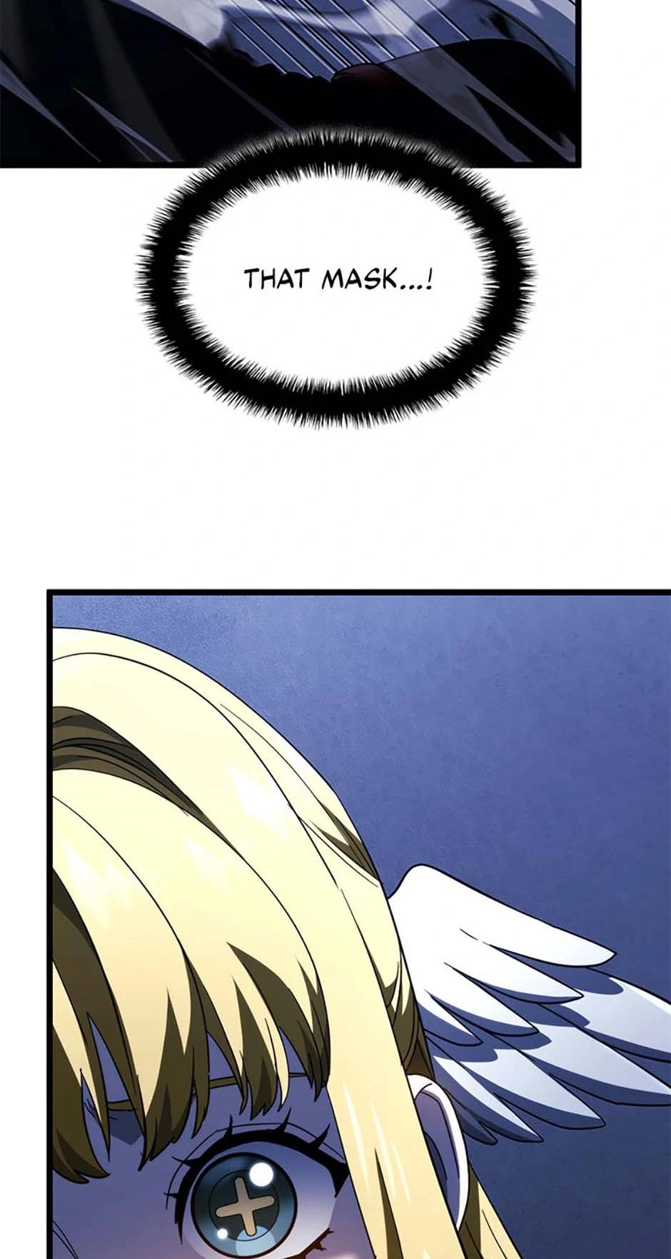 Revenge of the Baskerville Bloodhound Chapter 84