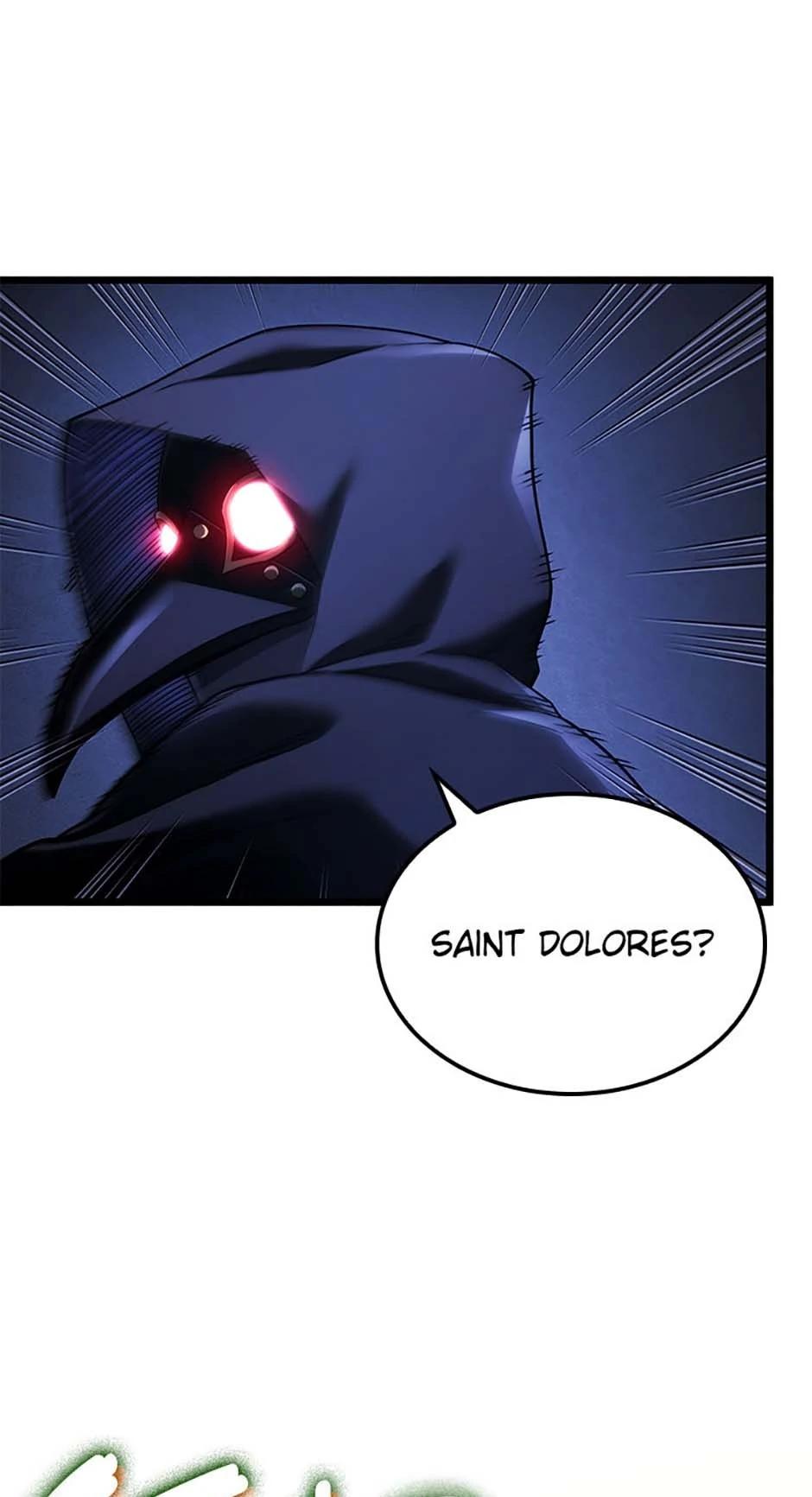 Revenge of the Baskerville Bloodhound Chapter 84