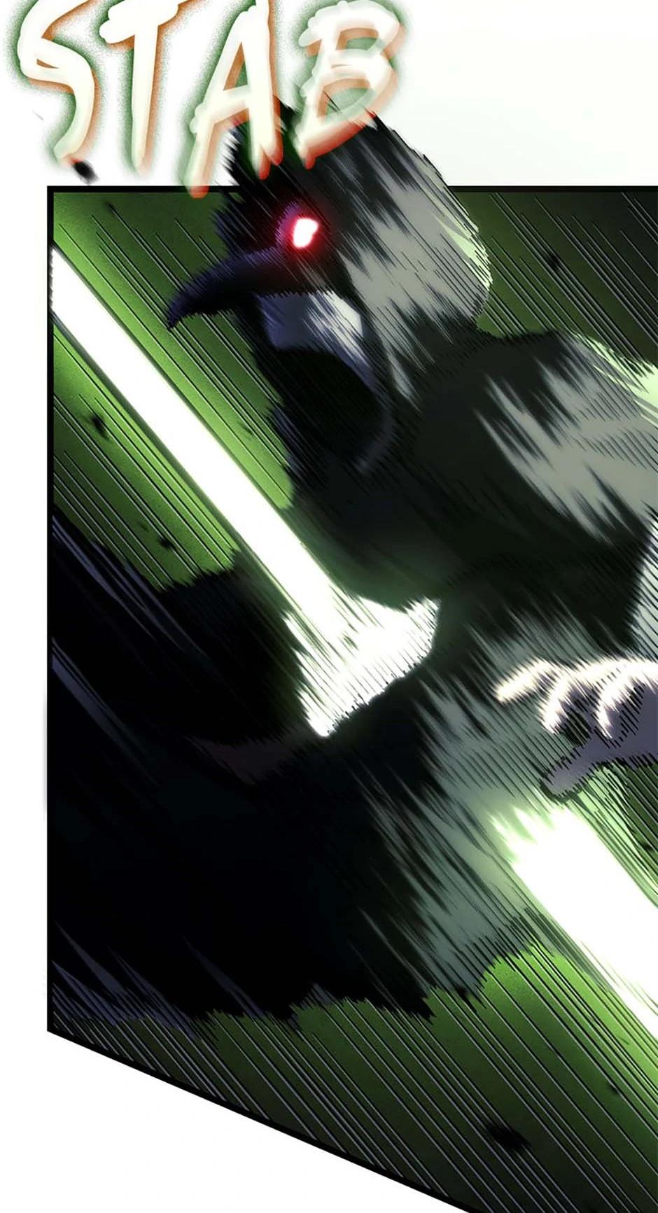 Revenge of the Baskerville Bloodhound Chapter 84