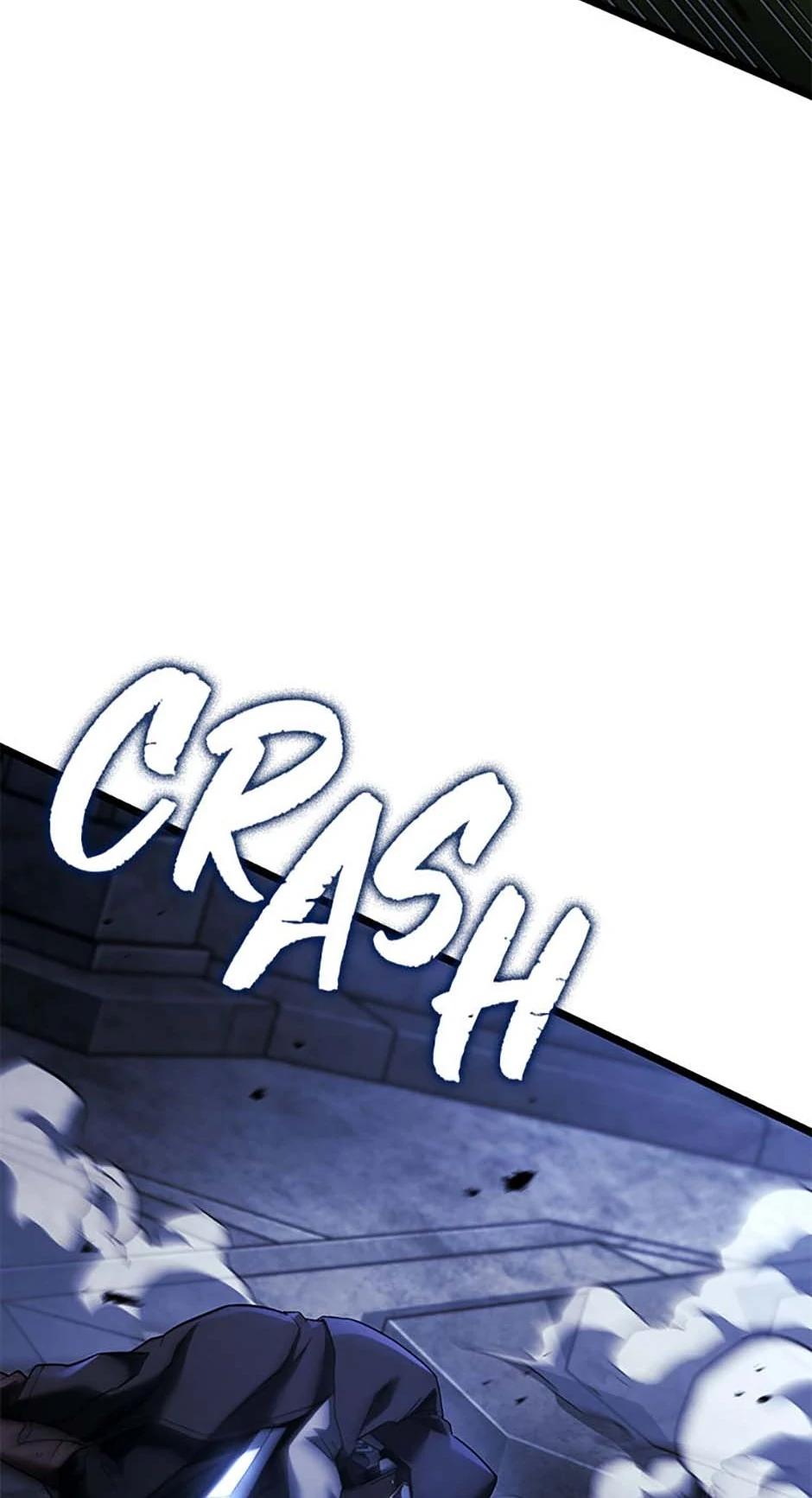 Revenge of the Baskerville Bloodhound Chapter 84