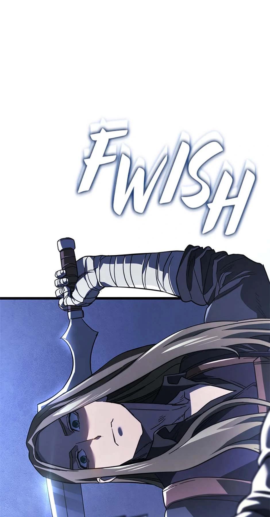 Revenge of the Baskerville Bloodhound Chapter 84