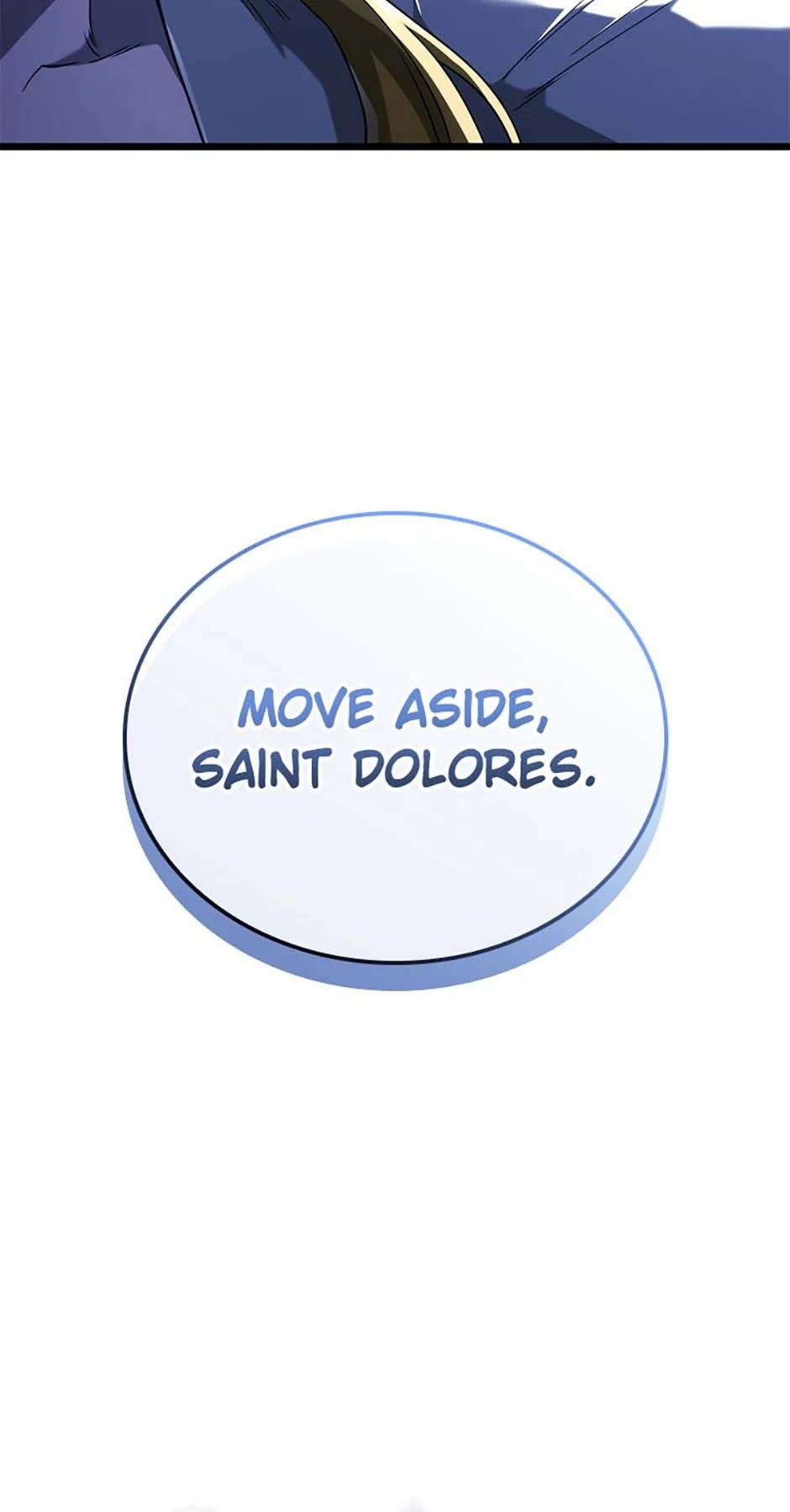 Revenge of the Baskerville Bloodhound Chapter 84