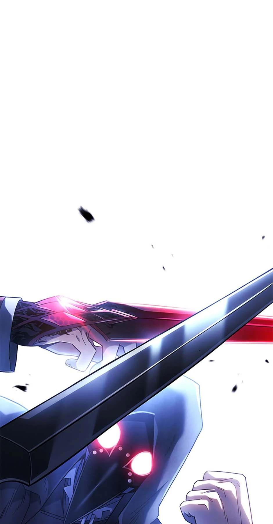 Revenge of the Baskerville Bloodhound Chapter 84