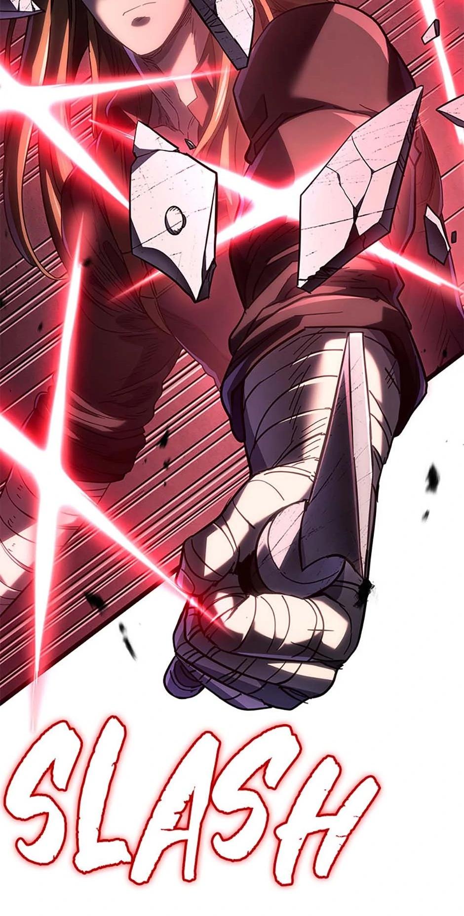 Revenge of the Baskerville Bloodhound Chapter 84