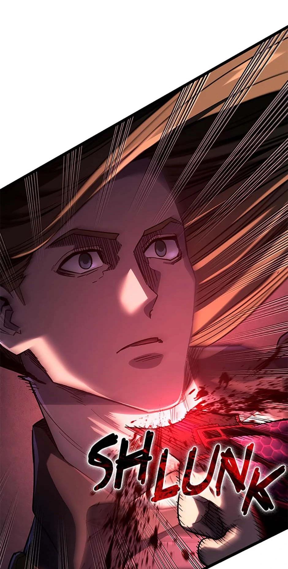 Revenge of the Baskerville Bloodhound Chapter 84