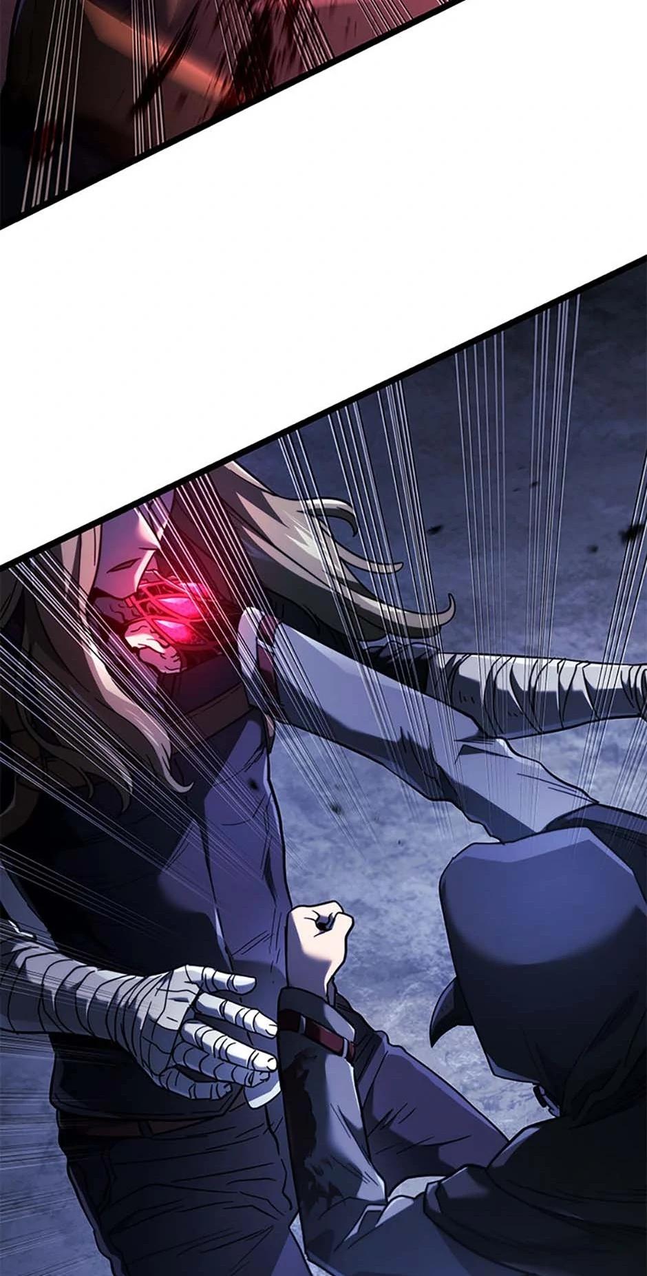 Revenge of the Baskerville Bloodhound Chapter 84