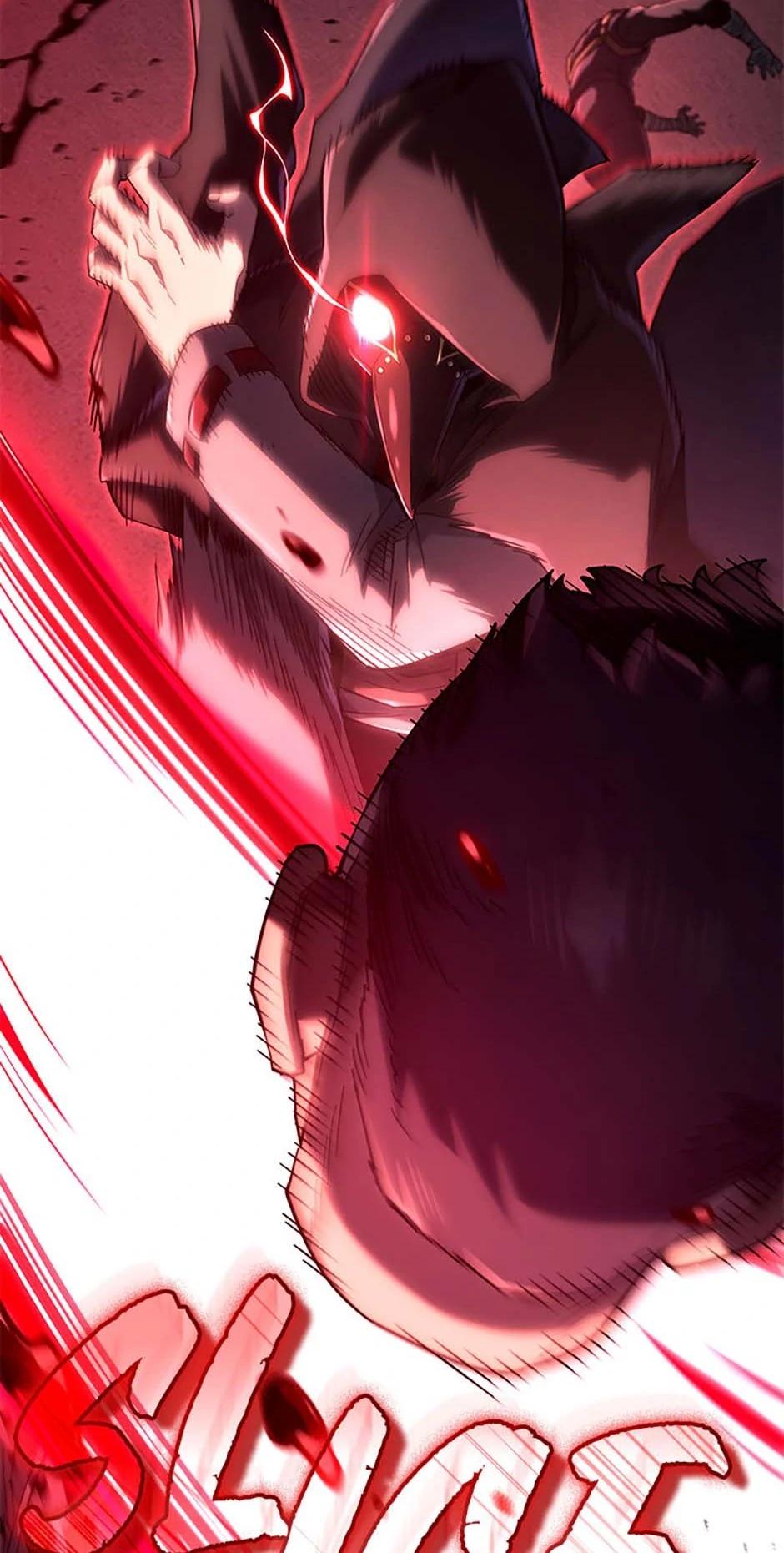 Revenge of the Baskerville Bloodhound Chapter 84