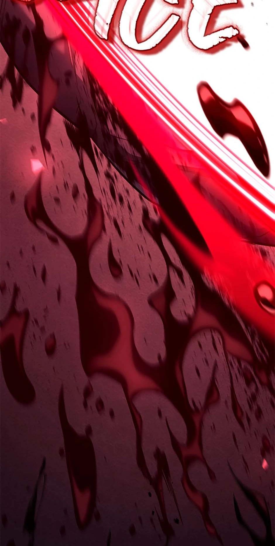 Revenge of the Baskerville Bloodhound Chapter 84