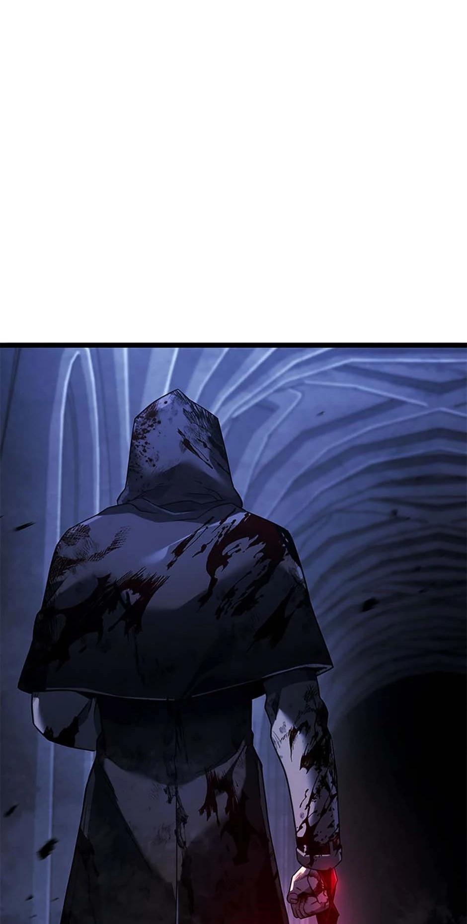 Revenge of the Baskerville Bloodhound Chapter 84