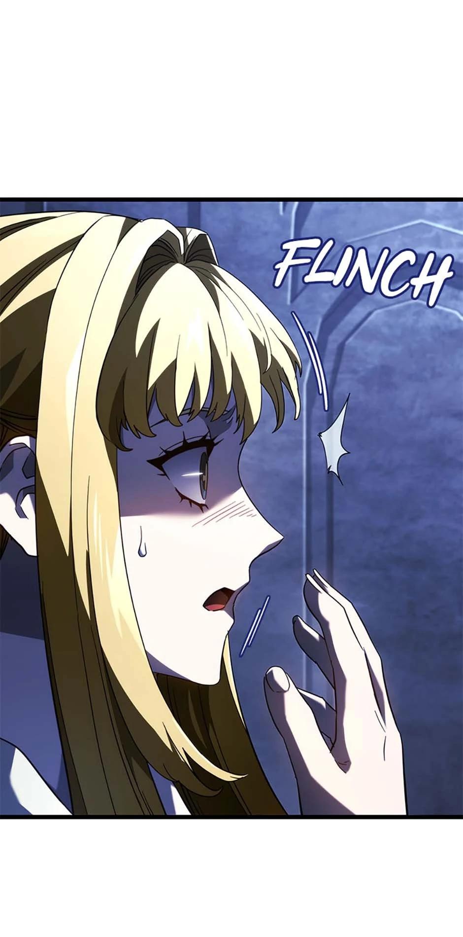 Revenge of the Baskerville Bloodhound Chapter 84