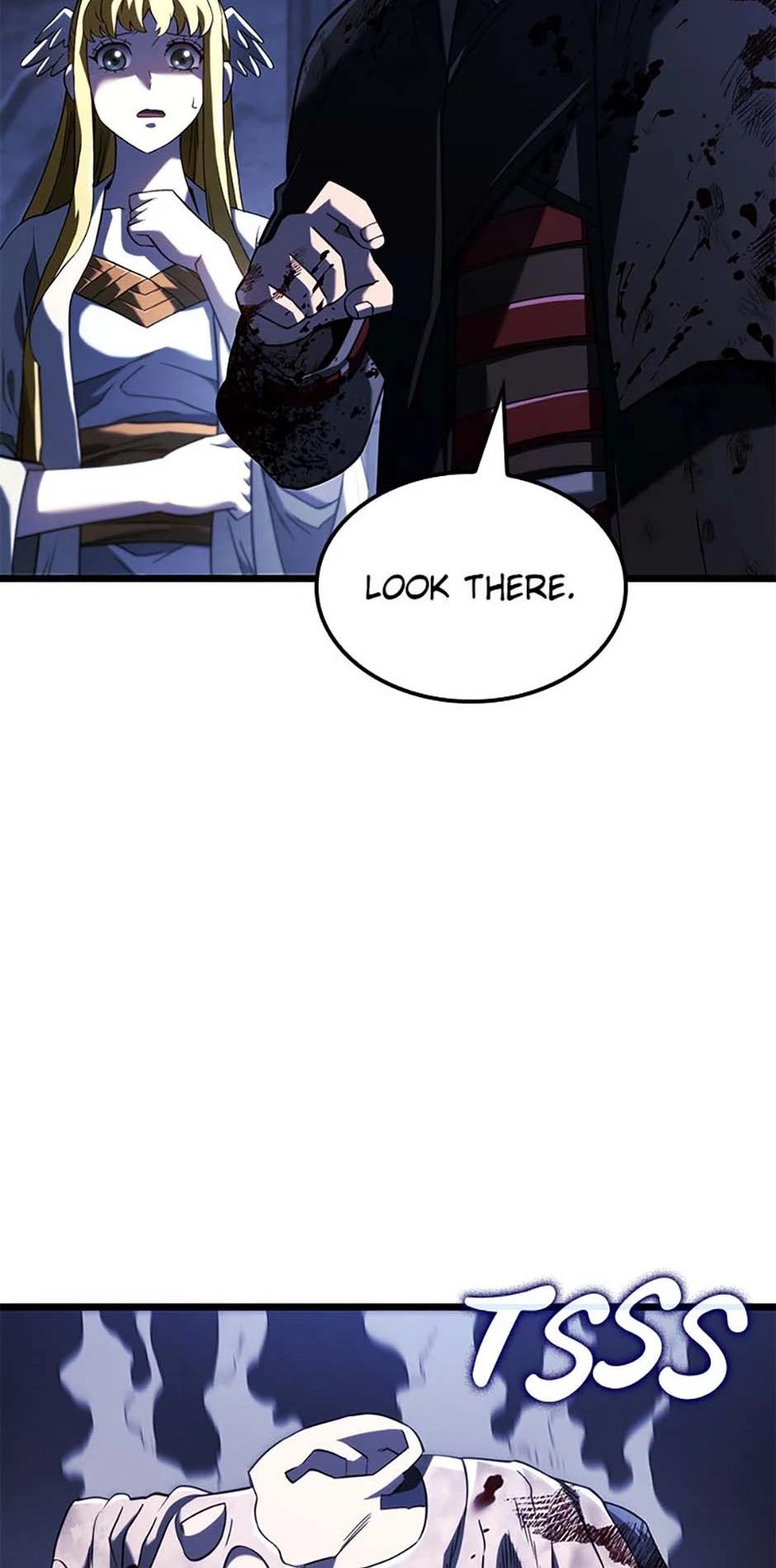 Revenge of the Baskerville Bloodhound Chapter 84