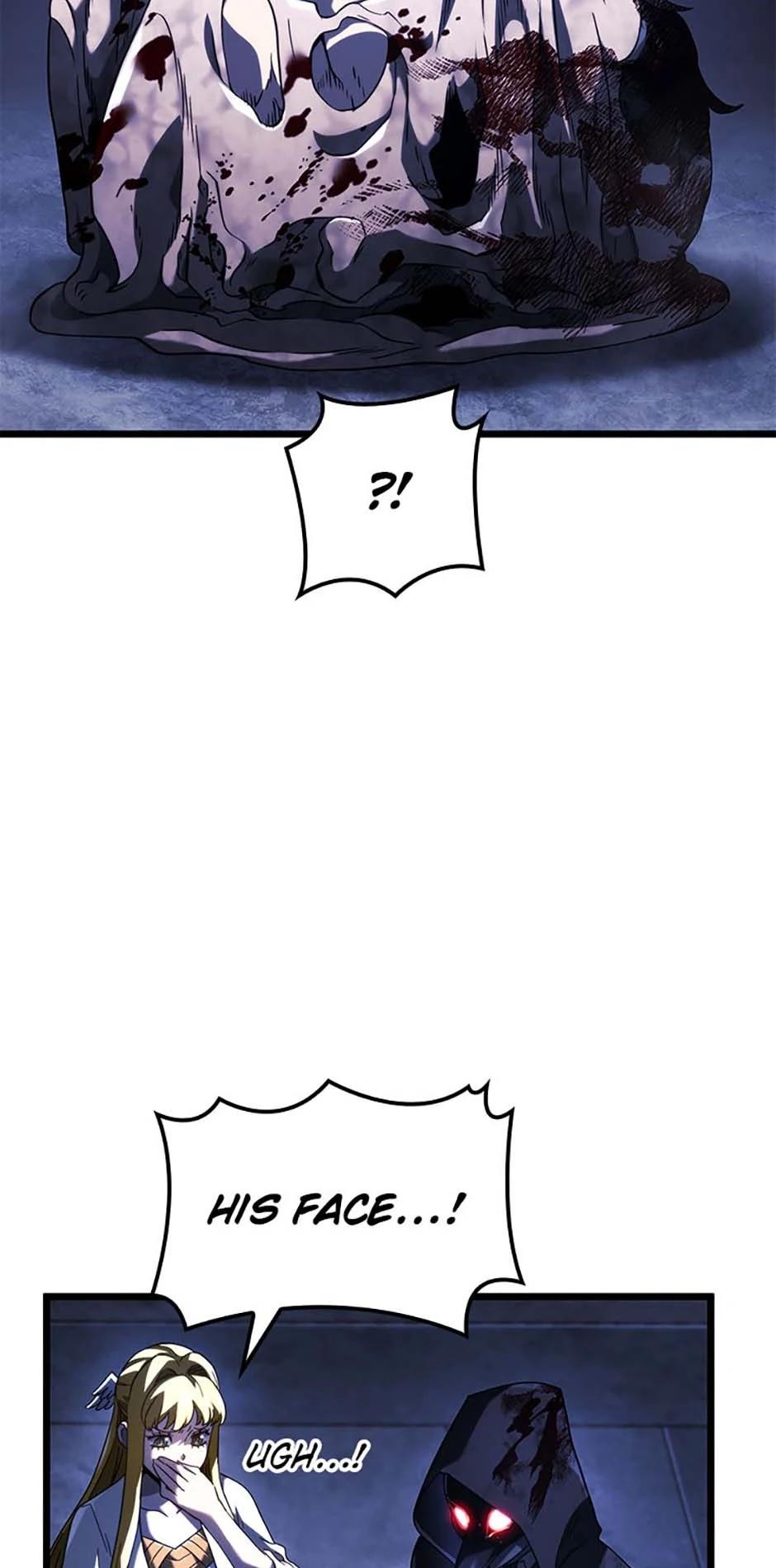 Revenge of the Baskerville Bloodhound Chapter 84