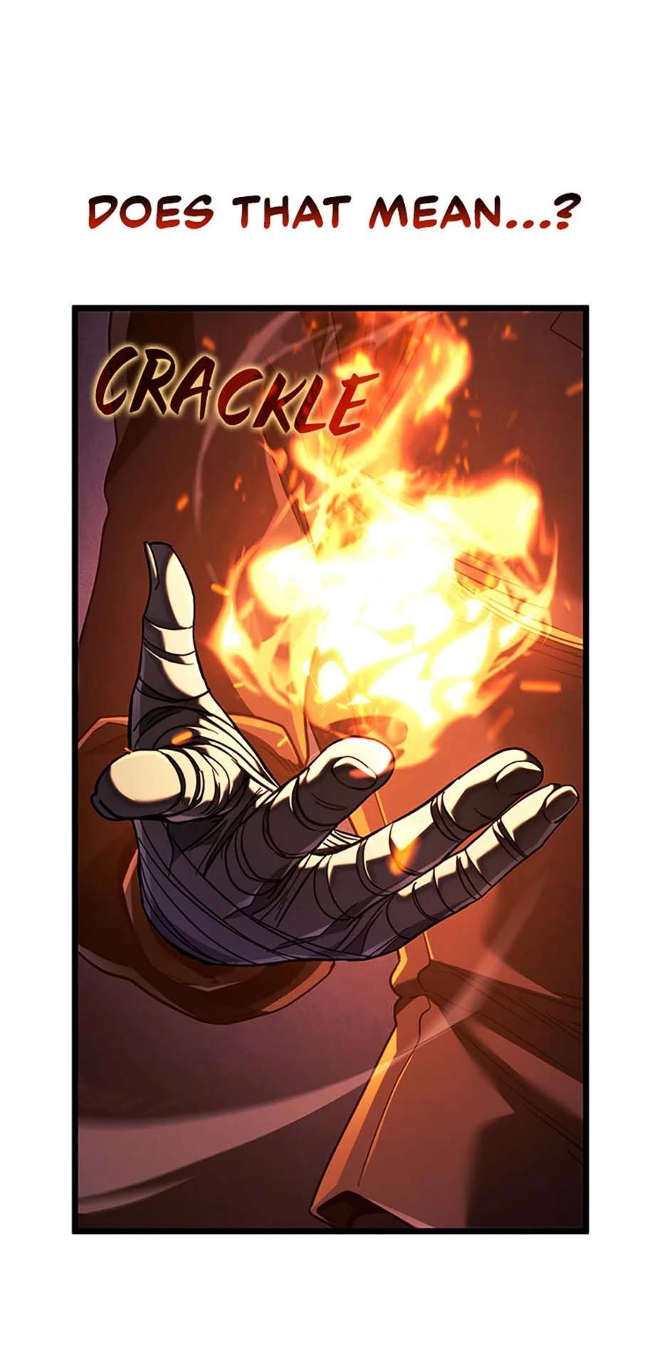 Revenge of the Baskerville Bloodhound Chapter 84