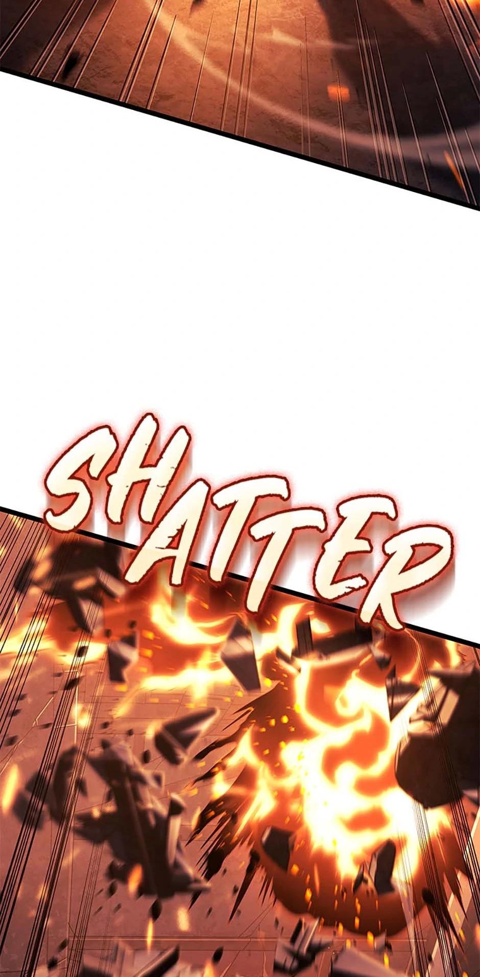 Revenge of the Baskerville Bloodhound Chapter 84