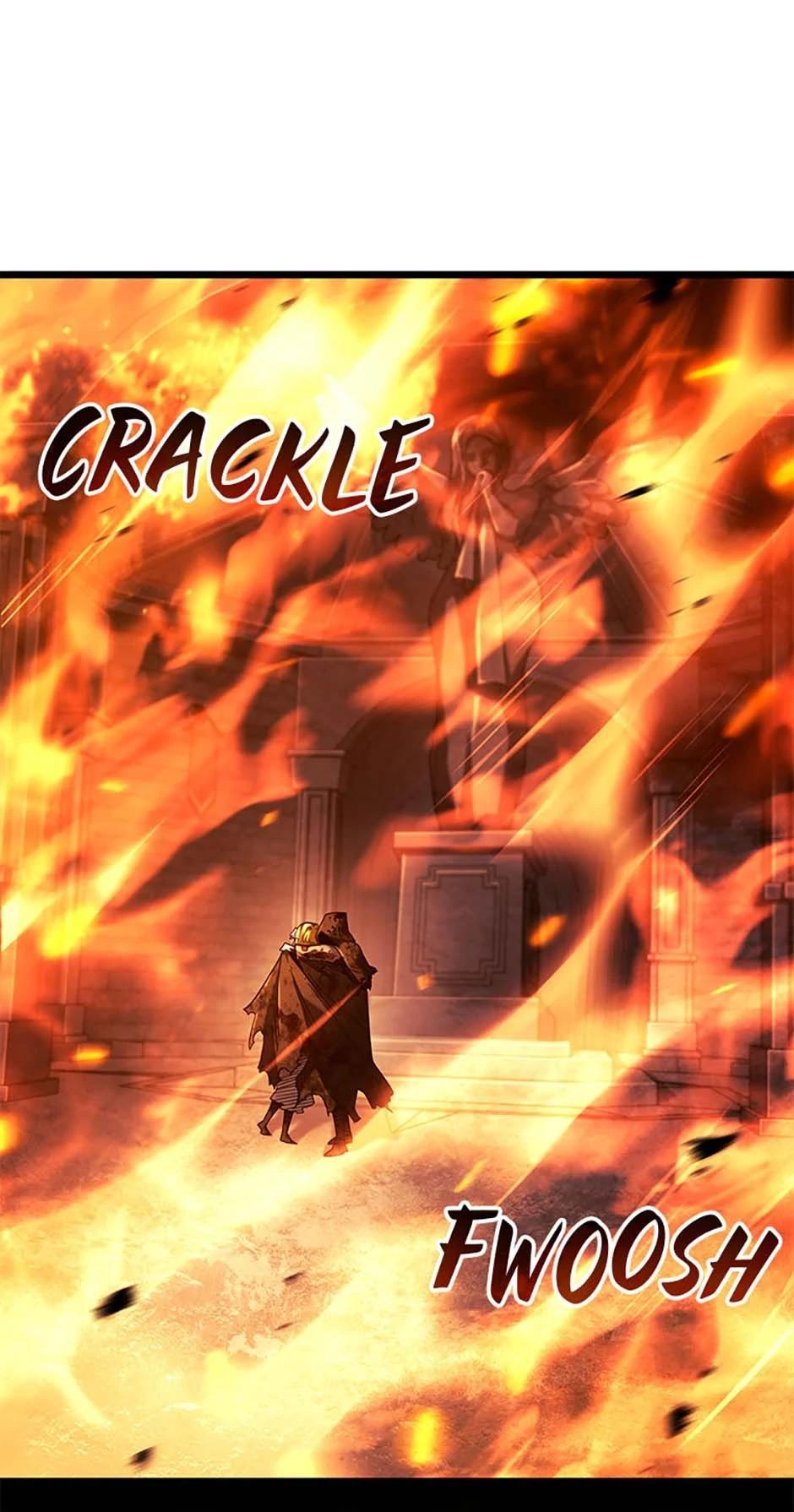 Revenge of the Baskerville Bloodhound Chapter 84