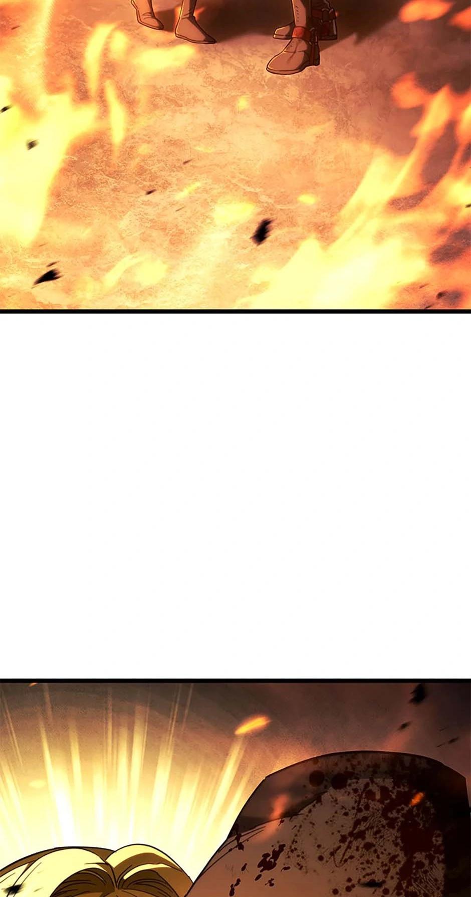 Revenge of the Baskerville Bloodhound Chapter 84