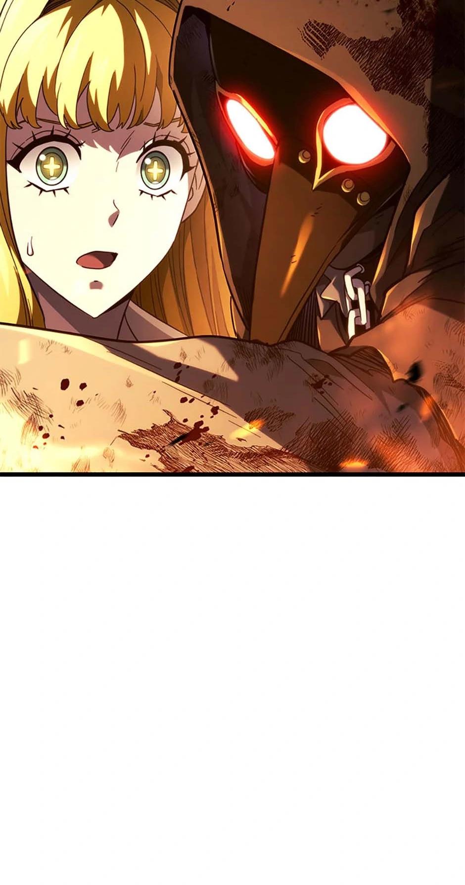 Revenge of the Baskerville Bloodhound Chapter 84