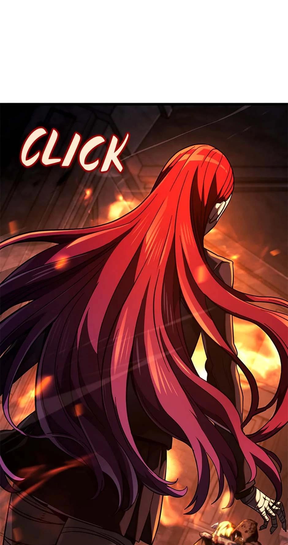 Revenge of the Baskerville Bloodhound Chapter 84