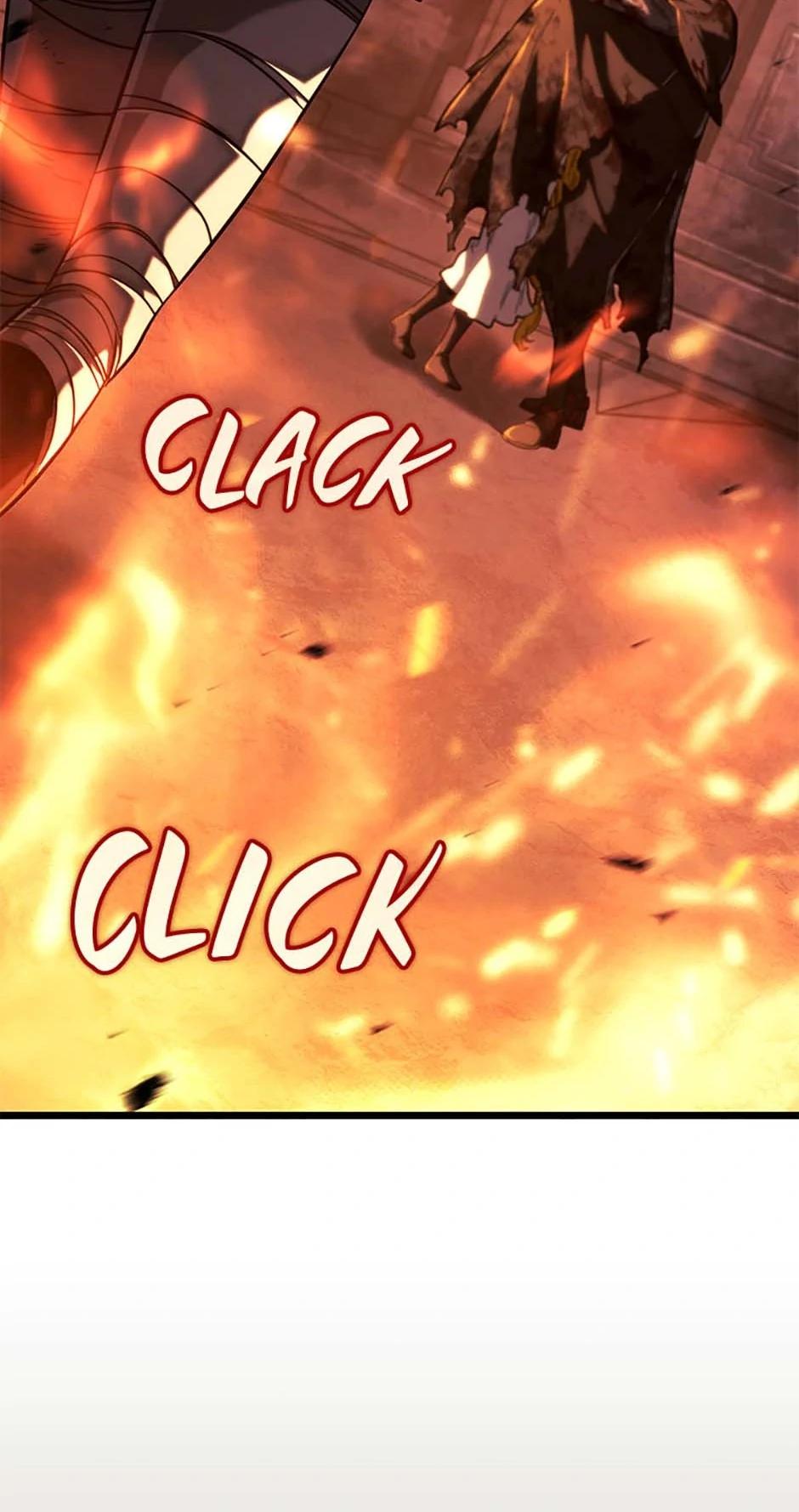 Revenge of the Baskerville Bloodhound Chapter 84