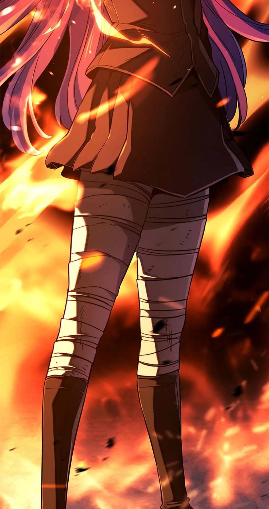 Revenge of the Baskerville Bloodhound Chapter 84