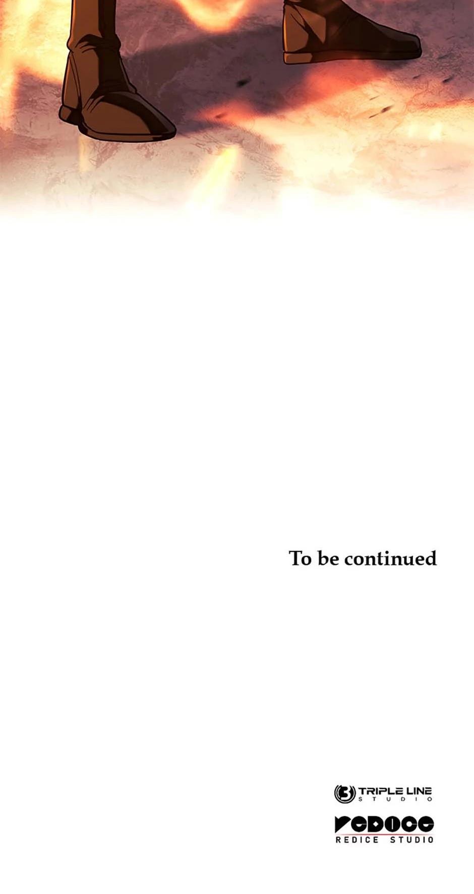 Revenge of the Baskerville Bloodhound Chapter 84