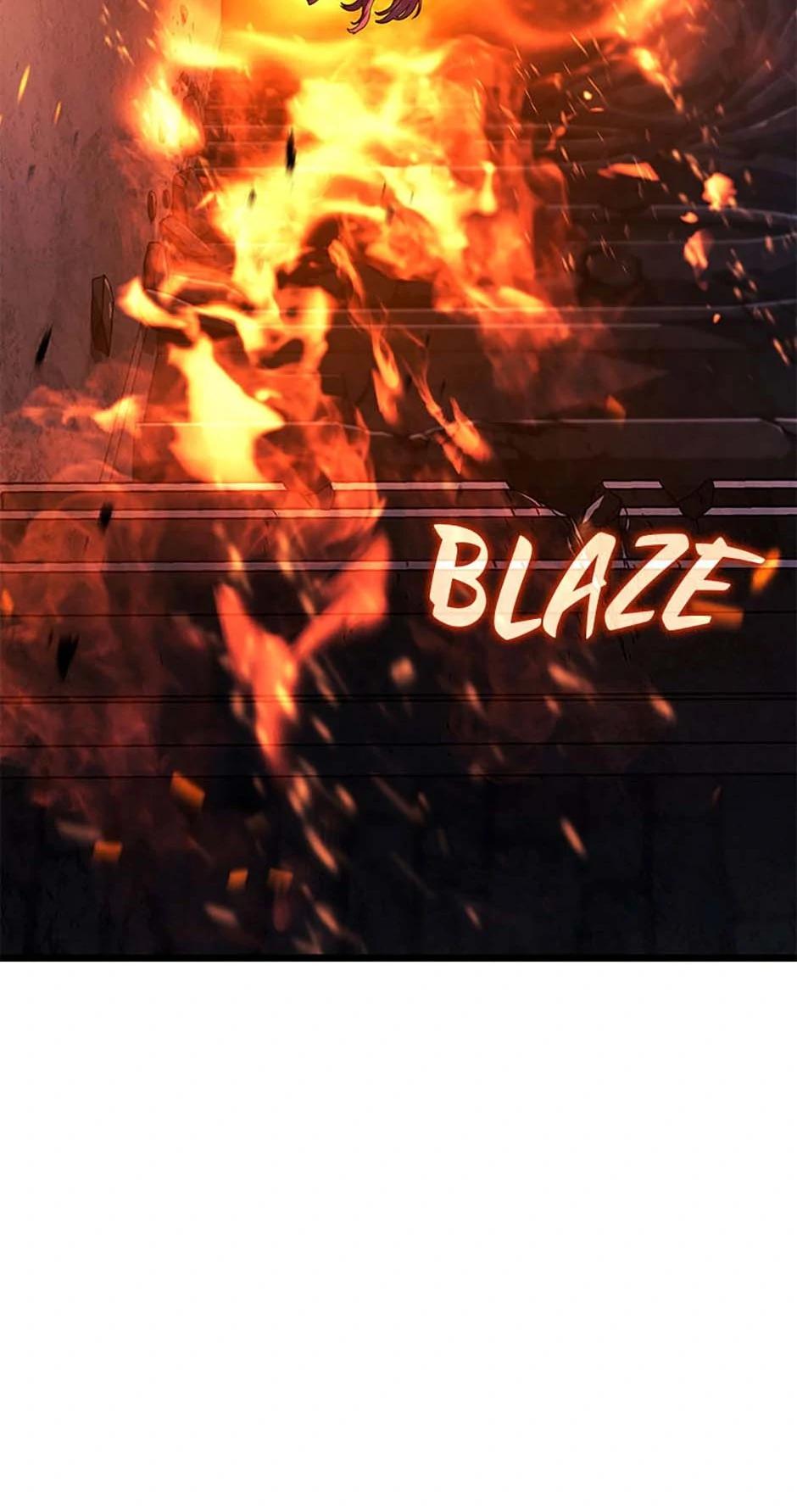 Revenge of the Baskerville Bloodhound Chapter 85