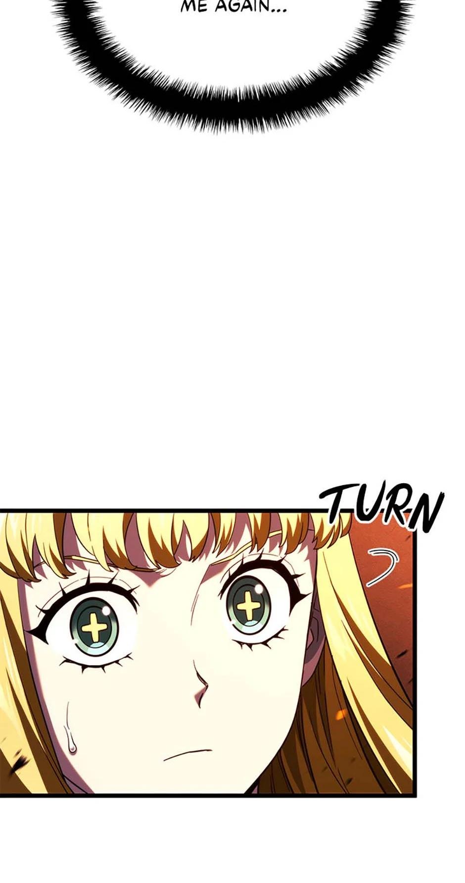 Revenge of the Baskerville Bloodhound Chapter 85