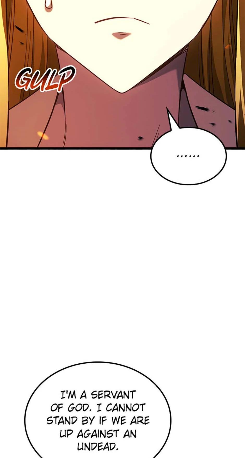 Revenge of the Baskerville Bloodhound Chapter 85