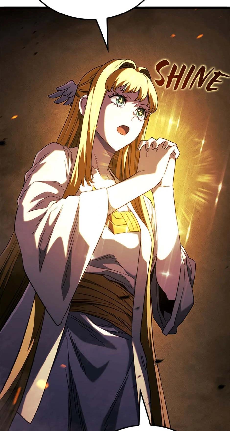 Revenge of the Baskerville Bloodhound Chapter 85