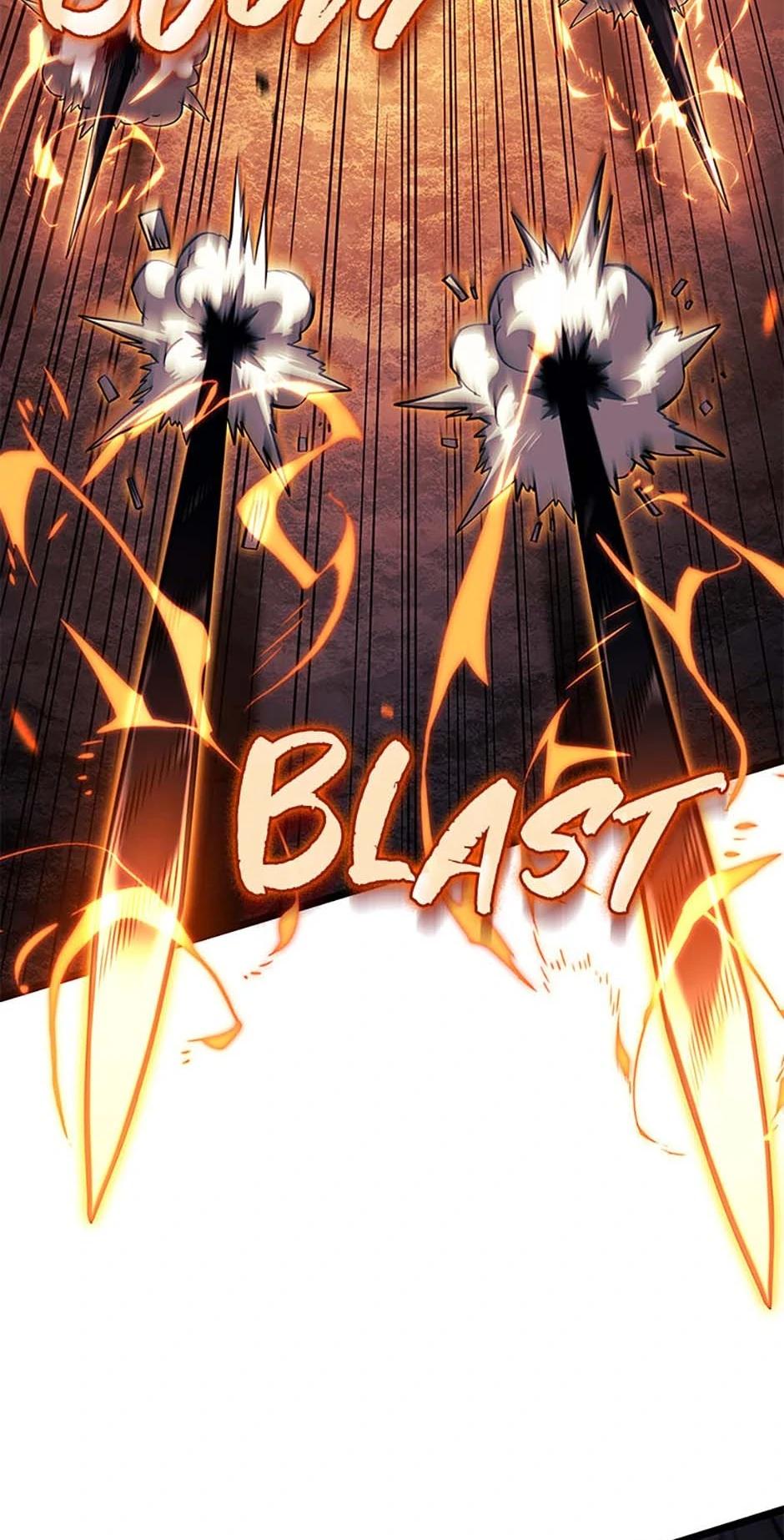 Revenge of the Baskerville Bloodhound Chapter 85