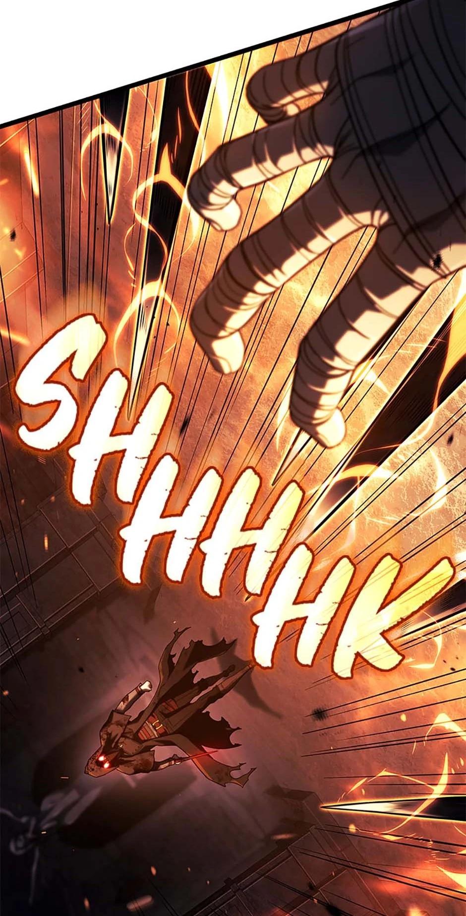 Revenge of the Baskerville Bloodhound Chapter 85