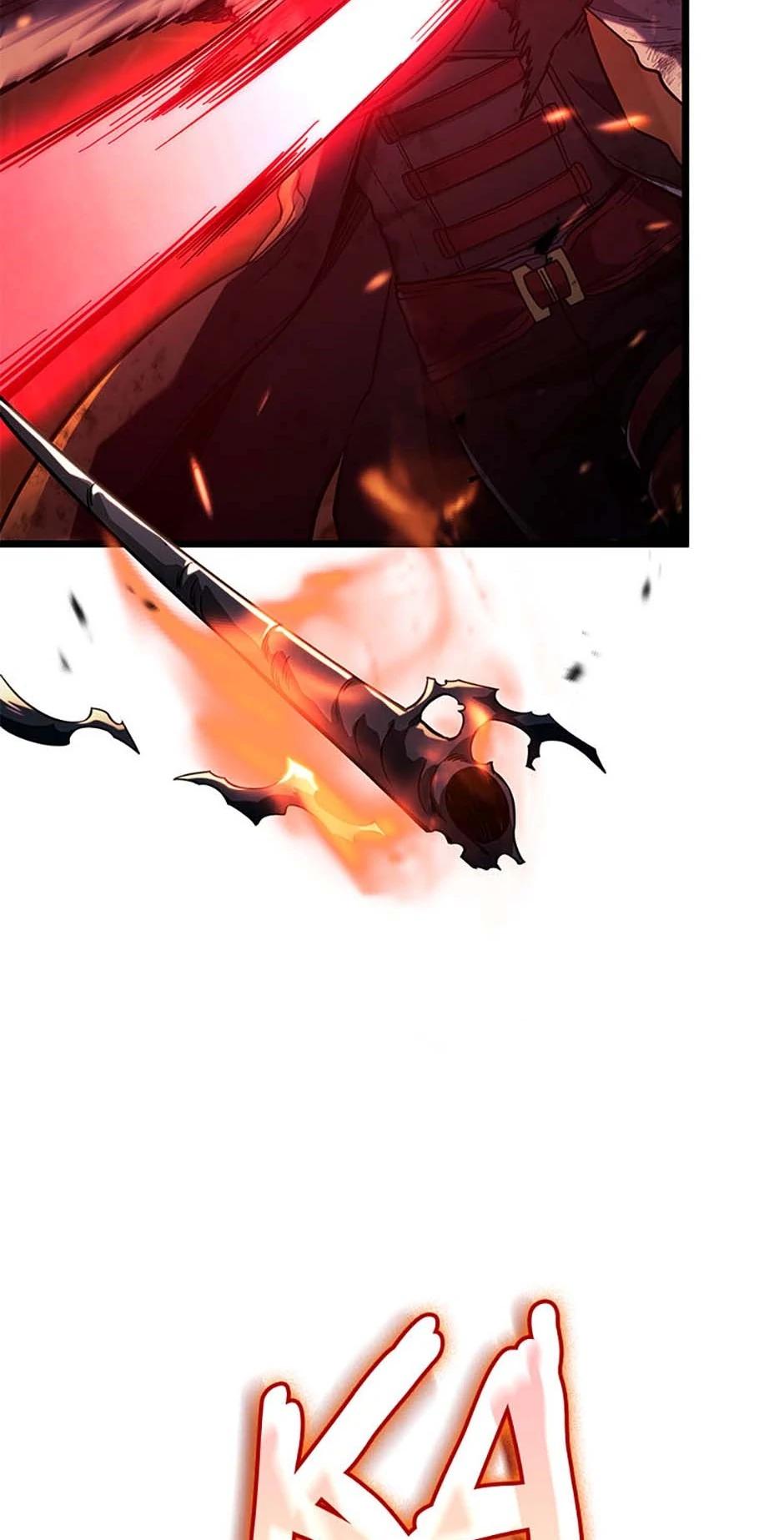 Revenge of the Baskerville Bloodhound Chapter 85