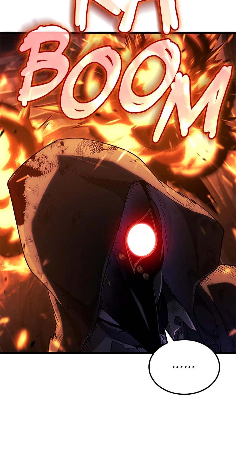 Revenge of the Baskerville Bloodhound Chapter 85