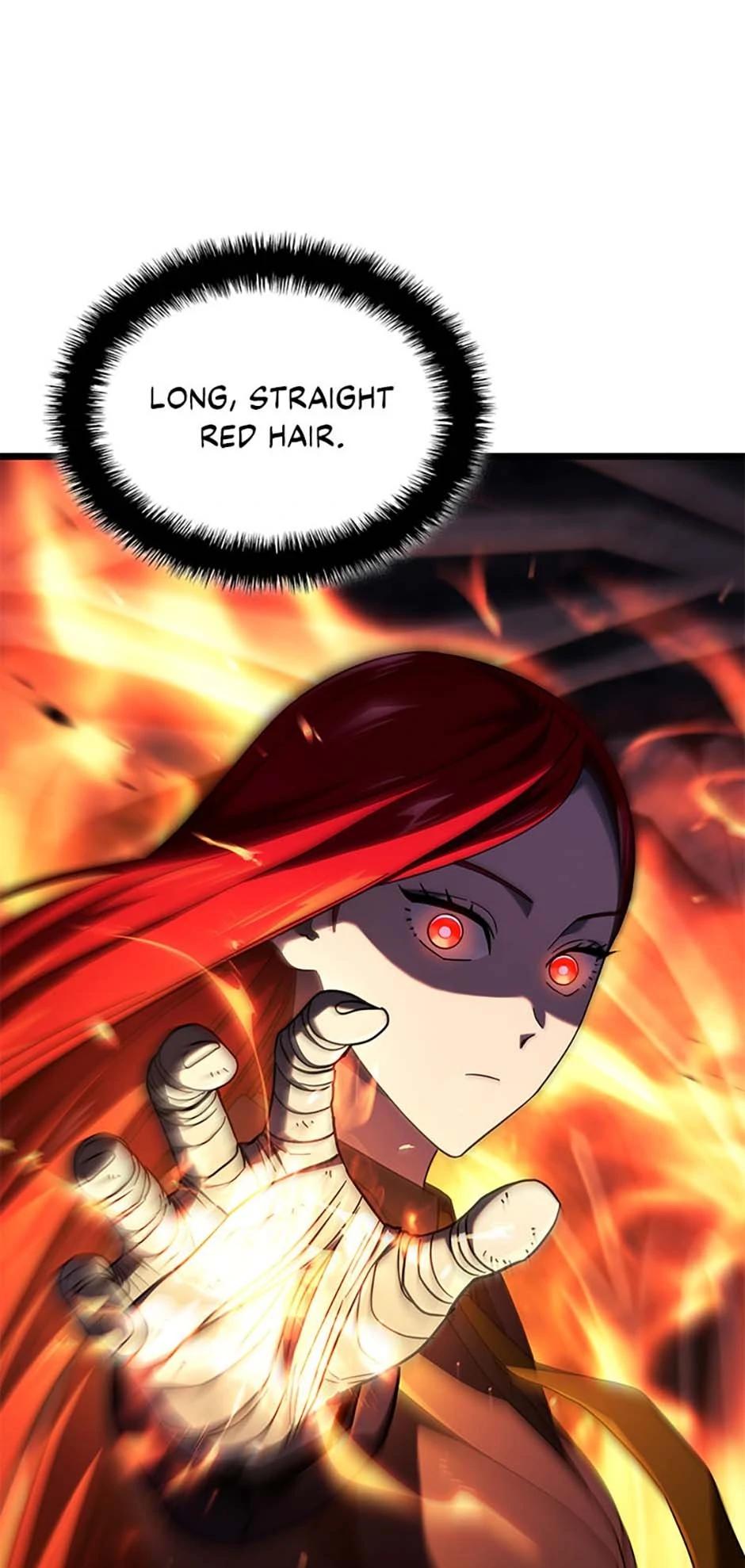 Revenge of the Baskerville Bloodhound Chapter 85