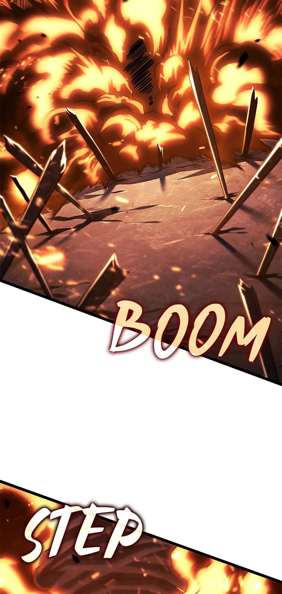 Revenge of the Baskerville Bloodhound Chapter 85