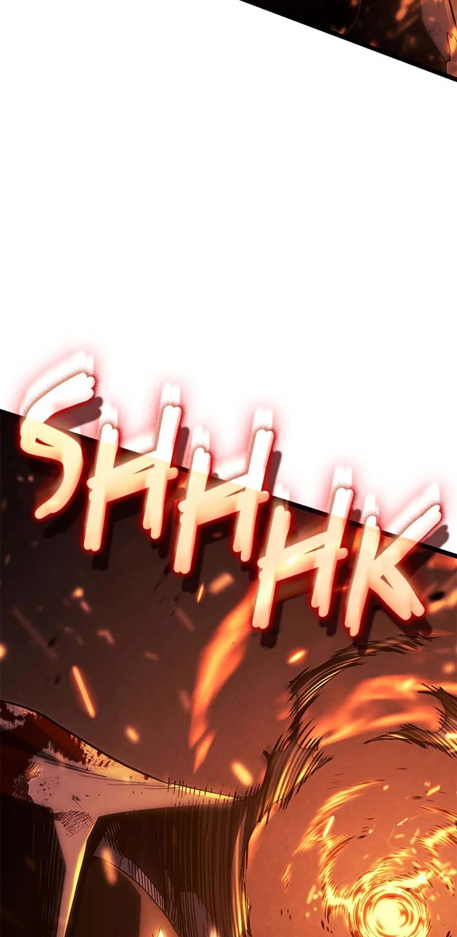 Revenge of the Baskerville Bloodhound Chapter 85