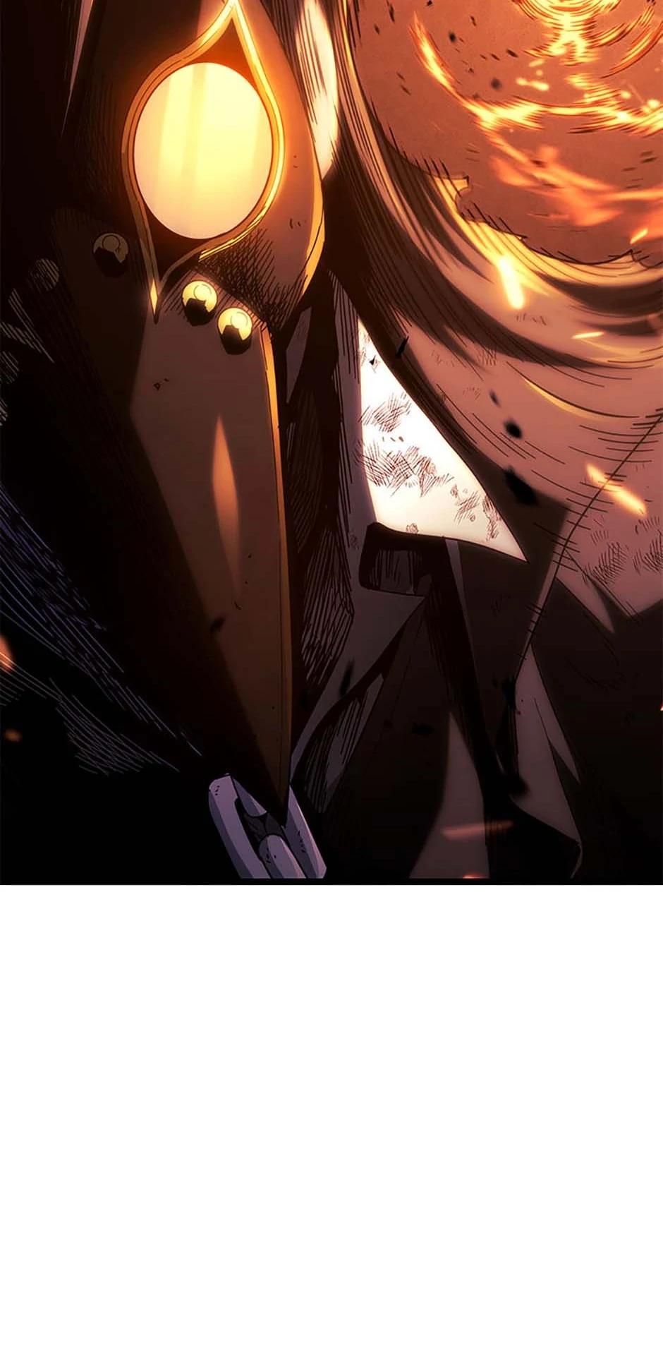 Revenge of the Baskerville Bloodhound Chapter 85