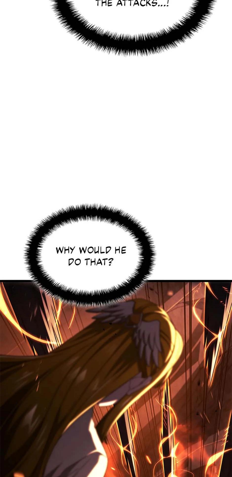 Revenge of the Baskerville Bloodhound Chapter 85