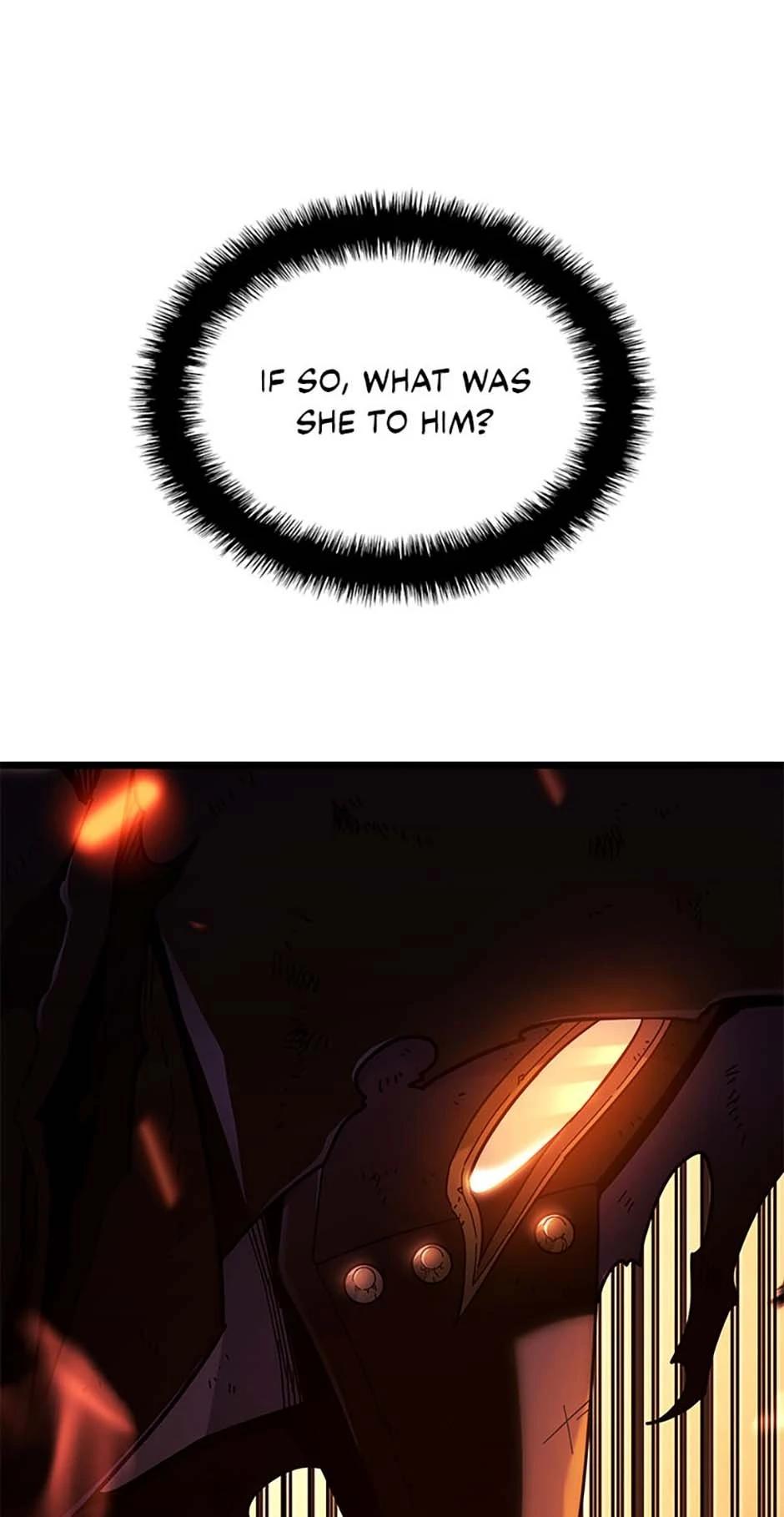 Revenge of the Baskerville Bloodhound Chapter 85