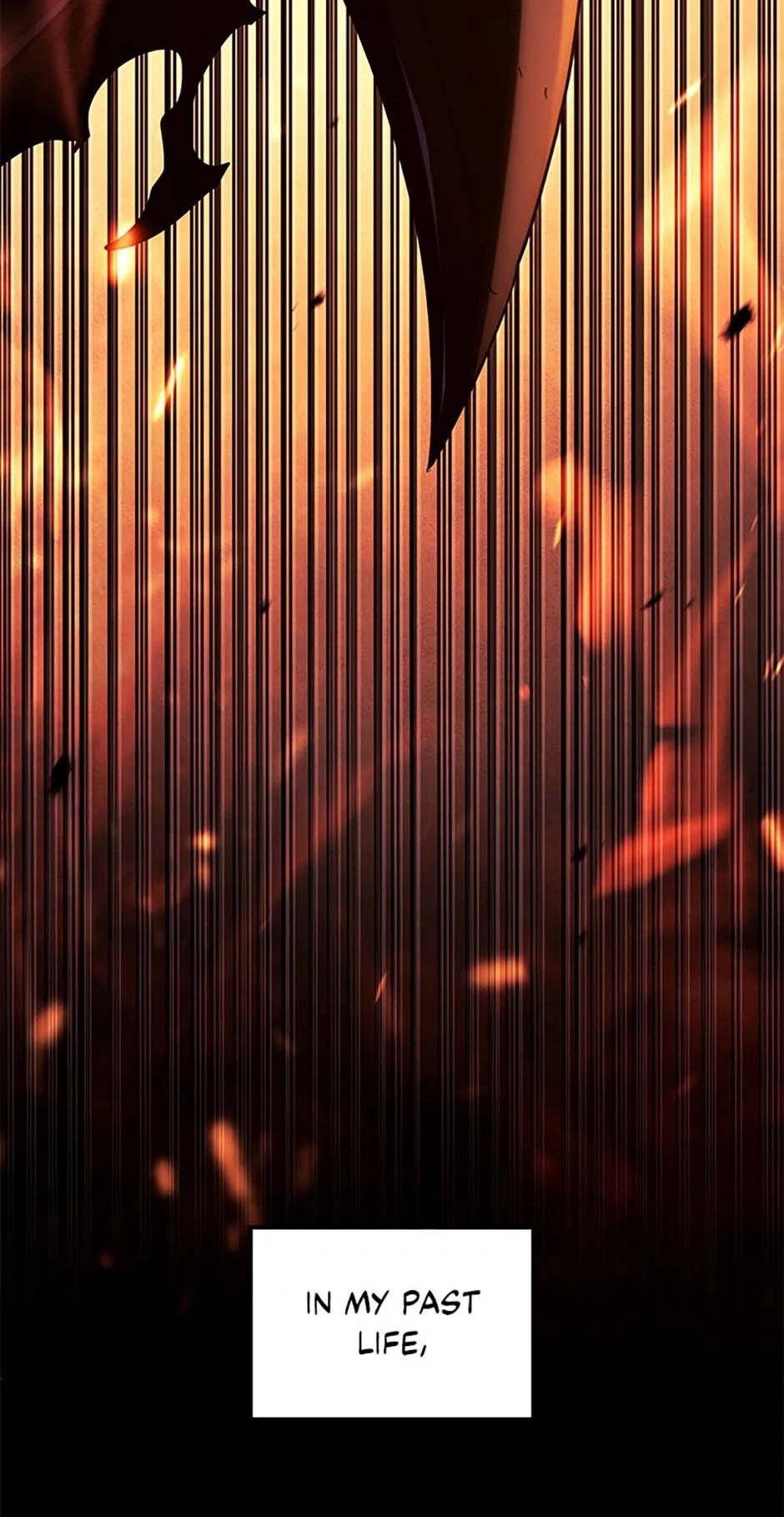 Revenge of the Baskerville Bloodhound Chapter 85