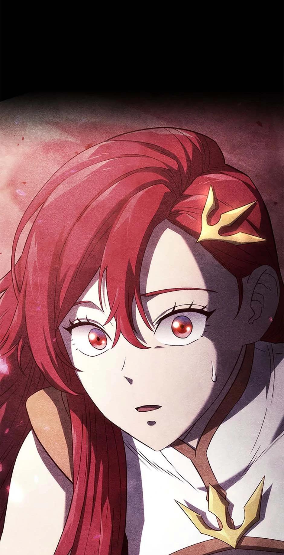 Revenge of the Baskerville Bloodhound Chapter 85