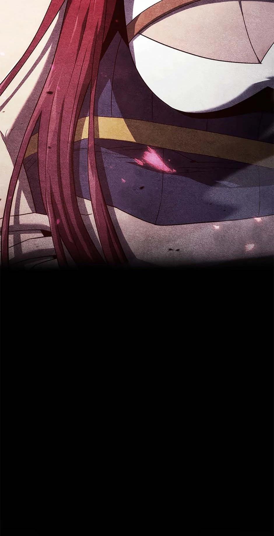 Revenge of the Baskerville Bloodhound Chapter 85